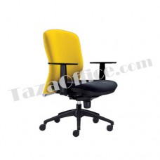 BY(F) Medium Back Chair
